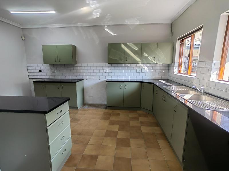 To Let 4 Bedroom Property for Rent in Ceres Western Cape